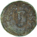 Munten, Thessalië, Larissa, Dichalkon, 3rd century BC, FR, Bronze, HGC:4-530