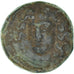 Münze, Thessaly, Larissa, Dichalkon, 3rd century BC, S, Bronze, HGC:4-530