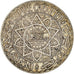 Monnaie, Maroc, Mohammed V, 10 Francs, AH 1352/1933, Paris, TTB, Argent, KM:38