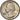 Coin, United States, Washington Quarter, Quarter, 1980, Philadelphia, EF(40-45)