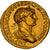 Coin, Trajan, Aureus, 113-114, Rome, Rare, AU(55-58), Gold, RIC:253