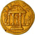 Coin, Vespasian, Aureus, 73 AD, Rome, AU(50-53), Gold, RIC:549