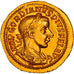 Moneta, Gordian III, Aureus, 241-243, Rome, MS(60-62), Złoto, RIC:97