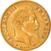 Moneda, Francia, Napoleon III, 10 Francs, 1864, Paris, MBC, Oro, KM:800.1