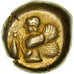 Mysia, Stater, 550-450 BC, Electrum, NGC, S+, SNG-France:205, 6639707-011