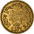 Monnaie, Maroc, Mohammed V, 20 Francs, 1951/AH1371, Paris, TTB+