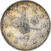 Coin, Turkey, Abdul Hamid II, 2 Kurush, 1884 (AH 1293/30), Qustantiniyah