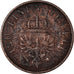Coin, German States, PRUSSIA, Wilhelm I, 3 Pfennig, 1872, Berlin, VF(30-35)