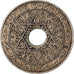 Coin, Morocco, Yusuf, 25 Centimes, undated (1921), bi-Bariz, Paris, EF(40-45)