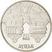 Coin, Ukraine, 5 Hryven, 2010, MS(63), Copper-Nickel-Zinc, KM:592