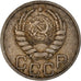 Münze, Russland, 20 Kopeks, 1937, SS, Kupfer-Nickel, KM:111