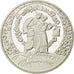 Coin, Ukraine, 5 Hryven, 2012, MS(63), Cupro-nickel, KM:New