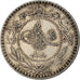 Coin, Turkey, Muhammad V, 10 Para, 1915/AH 1327, Qustantiniyah, EF(40-45)