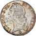 Moneta, Francia, Louis XV, Écu au bandeau, 1759, Paris, MB+, Argento, KM:512.1