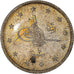 Coin, Turkey, Muhammad V, 2 Kurush, 1910 (AH 1327/2), Qustantiniyah, AU(50-53)