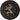 Moneta, Belgio, Leopold II, 5 Centimes, 1900, BB, Rame-nichel, KM:40