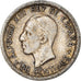 Münze, Spanien, Alfonso XIII, 50 Centimos, 1926, SS, Silber, KM:741