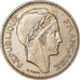 Münze, Algeria, 100 Francs, 1952, Paris, VZ, Copper-nickel, KM:93