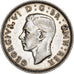 Coin, Great Britain, George VI, Shilling, 1940, AU(50-53), Silver, KM:854