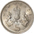 Monnaie, Grande-Bretagne, Elizabeth II, 5 New Pence, 1970, SUP, Copper-nickel