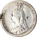 Coin, Great Britain, Victoria, 3 Pence, 1893, VF(20-25), Silver, KM:758