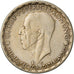 Coin, Sweden, Gustaf V, Krona, 1944, EF(40-45), Silver, KM:814