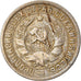 Coin, Russia, 15 Kopeks, 1933, EF(40-45), Copper-nickel, KM:96