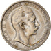Coin, German States, PRUSSIA, Wilhelm II, 3 Mark, 1911, Berlin, VF(30-35)