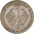 Coin, GERMANY - FEDERAL REPUBLIC, 2 Mark, 1974, Stuttgart, EF(40-45)