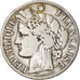 Münze, Frankreich, Cérès, 2 Francs, 1895, Paris, S, Silber, KM:817.1