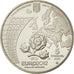 Coin, Ukraine, 5 Hryven, 2011, MS(63), Copper-Nickel-Zinc, KM:647