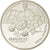 Moneda, Ucrania, 5 Hryven, 2011, SC, Cobre - níquel - cinc, KM:648
