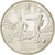 Moneta, Ukraina, 5 Hryven, 2011, MS(63), Miedź-Nikiel-Cynk, KM:648