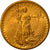 Moneta, Stati Uniti, Saint-Gaudens, $20, Double Eagle, 1907, Philadelphia, SPL-
