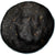 Coin, Pisidia, Selge, Bronze Æ, 2nd-1st century BC, VF(20-25), Bronze