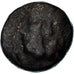 Münze, Pisidia, Selge, Bronze Æ, 2nd-1st century BC, S, Bronze