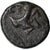 Moneta, Pisidia, Selge, Bronze Æ, 2nd-1st century BC, VF(20-25), Bronze
