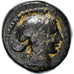 Moneta, Lydia, Sardes, Bronze Æ, 133 BC-14 AD, MB, Bronzo, BMC:10