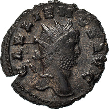 Coin, Gallienus, Antoninianus, AD 260-268, Rome, EF(40-45), Billon, RIC:192A