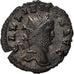 Coin, Gallienus, Antoninianus, AD 260-268, Rome, EF(40-45), Billon, RIC:192A