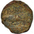 Monnaie, Rèmes, Bronze GERMANVS INDVTILLI, TB+, Bronze, Delestrée:707