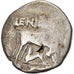 Münze, Illyria, Dyrrhachium, Drachm, 250-200 BC, S, Silber, HGC:3-40