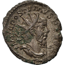 Coin, Postumus, Antoninianus, 260-269, Trier or Cologne, VF(30-35), Billon