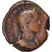 Coin, Julia Mamaea, Sestertius, 222-235, Rome, VF(20-25), Bronze, RIC:708