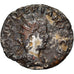 Coin, Saloninus, Antoninianus, 256, Cologne, VF(20-25), Billon, RIC:9