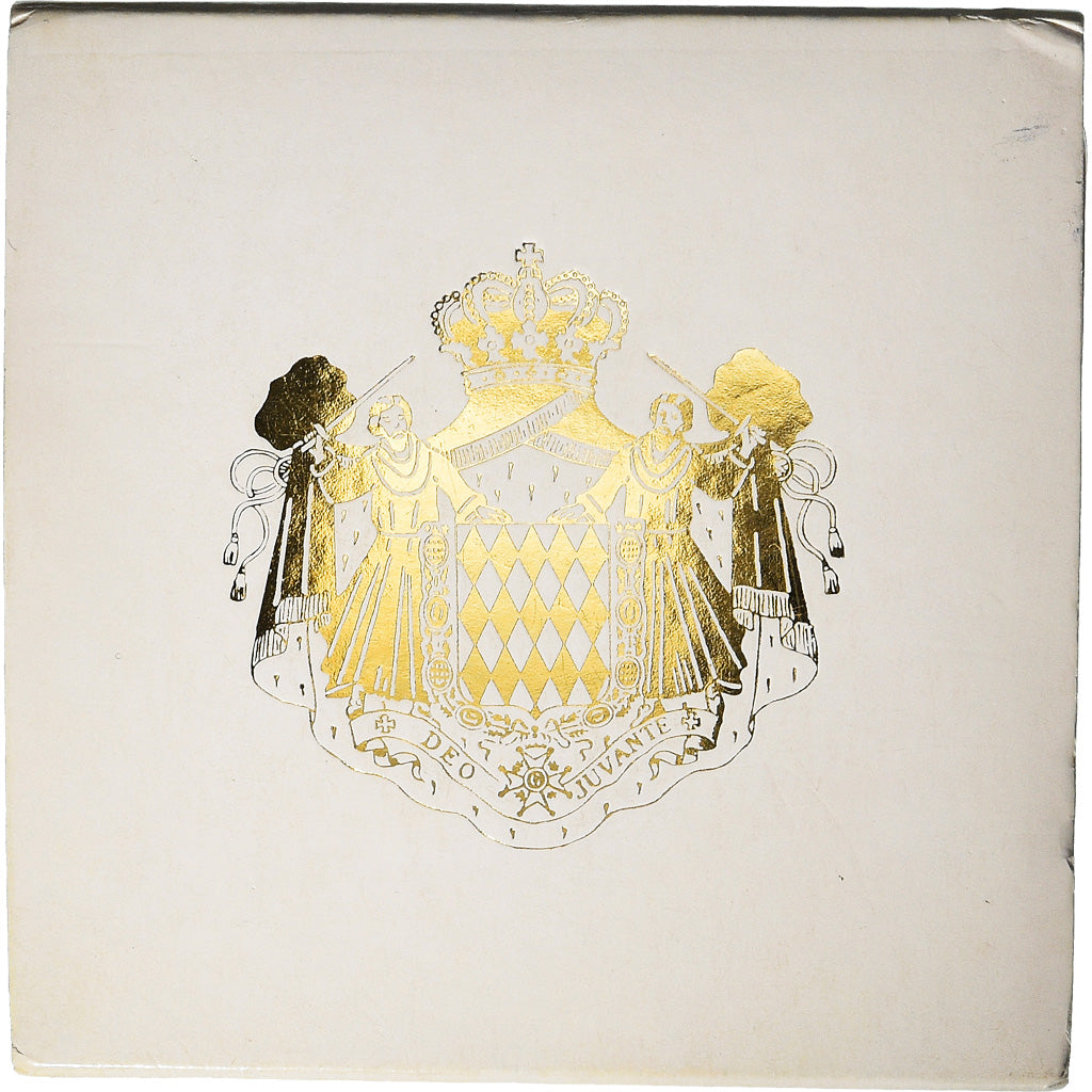 Mónaco, Grace Kelly, 2 Euro, 2007, Paris, FDC, Bimetálico, KM:186