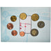 France, Set, 40th Anniversary of the Elysée Treaty, 2003, MS(65-70)