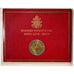 Vatican, 2 Euro, State anniversary, 2004, MS(65-70), Bi-Metallic