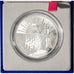 France, 1-1/2 Euro, Battle of Austerlitz, 2005, Paris, Proof, MS(65-70), Silver