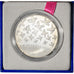 France, 1-1/2 Euro, End of the Second World War, 2005, Paris, Proof, MS(65-70)